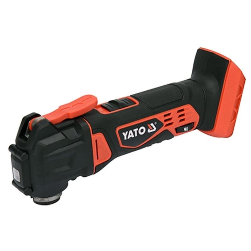 ياتو أداة متعددة الوظائف متذبذبة 18V (الجهاز فقط) YT-82819 - Image 1